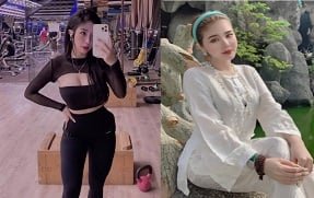 O cara que foda sua madrasta não estava satisfeito o suficiente, então ele também tinha boneca sextóia