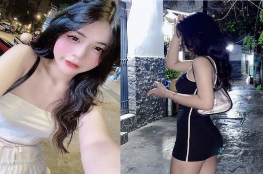 Vídeo sexo vende da estrela NHA NHU