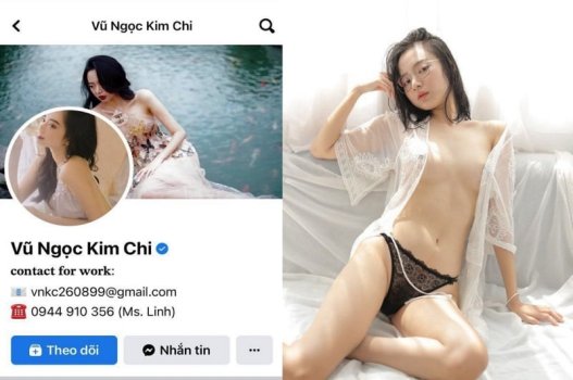 Clipe de sexo de Tieu Tam Tran Thi Huyen Tran