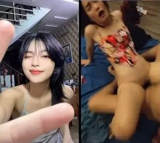 Vídeo XXX por Tran Ha Linh