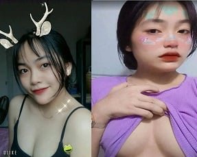 Disciplina o professor da sala de aula para o aluno masculino esmagar a mulher e executar o comportamento errado