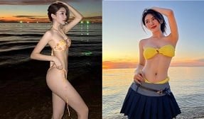 O professor seduz calorosamente o jovem aluno