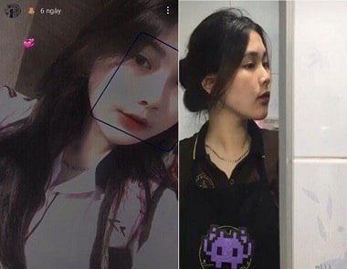 Dinh Minh Huyen lançou clipes de sexo com seu amante