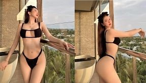 Ela abusou sexualmente, satisfeita sugando o namorado e as consequências