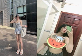 Menina linda buceta com tesão outros meninos