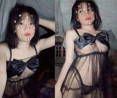 Linda garota com grande rodada