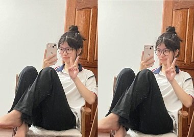 Funcionários de atendimento ao cliente sexy do corpo
