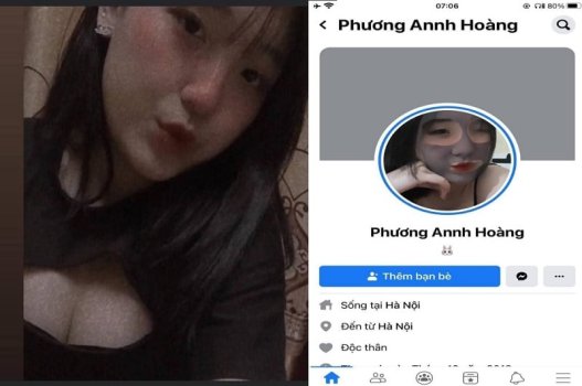 Pobre aluno ao vivo show selfie para ganhar arroz