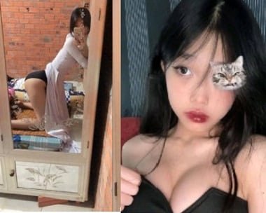 Vídeo de sexo completo de Ho Chi Minh Hot Girl
