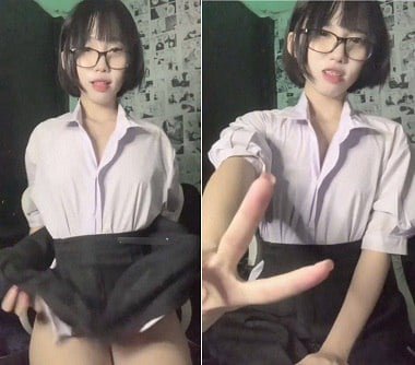 Novo conteúdo: Dinh Thi Thanh Thuy's Complete Sex Video realizou uma pornografia estimulante