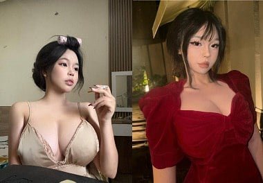 Estudante Le Viet Xuan lançou um clipe de sexo muito quente