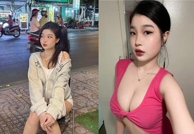 Estrela Tik Tok Pham Lan Anh vazou vídeos de sexo extremamente chocantes