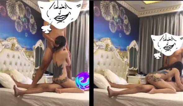 A primeira vez que a esposa fodeu super sexo