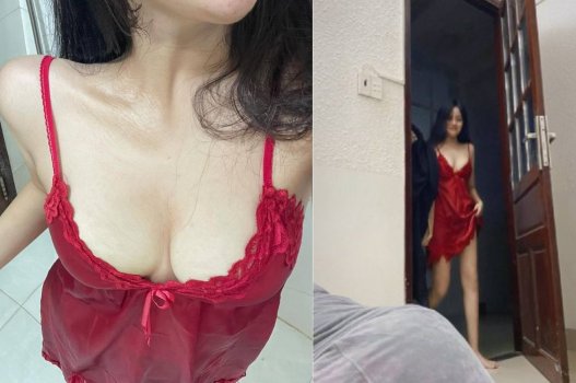 Transmitir o vídeo quente do marido e da equipe de namoro de sua esposa mostrando ação sexual