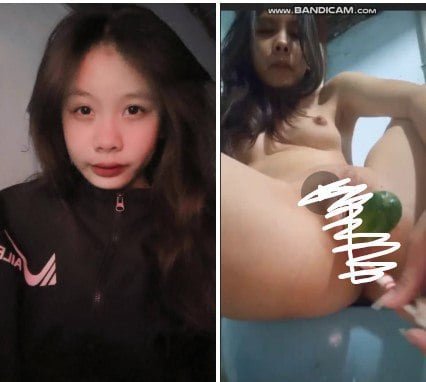 Vídeo de sexo do aluno da escola Nguyen van Linh, fazendo sexo extremo