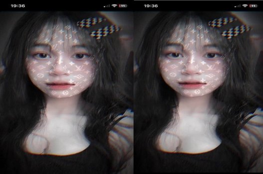 Nguyen Thi Ngoc Huyen foi revelado um clipe de sexo enquanto atendeu aos clientes, a cena era extremamente atraente