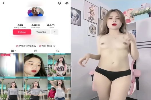 Clipe sexual de estudante do ensino médio Chu van um vazado