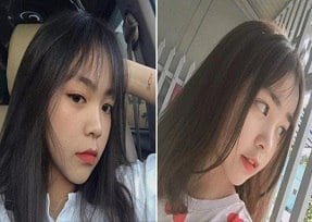Minju quente em filmes de sexo