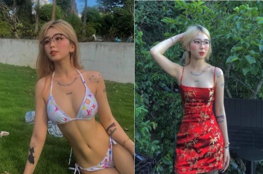 Menina do ensino médio Le Minh Xuan se foda extremamente com seu amante
