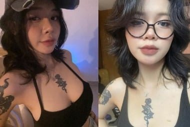 Sexo Chu Kieu Anh Suckle