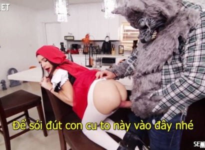 Sex Lin Kefei levantou suas nádegas