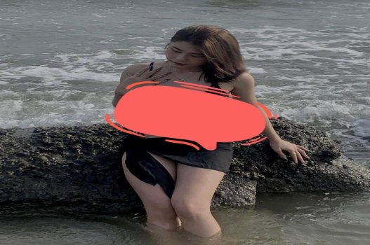 Satisfeito com o sentimento quando minha irmã - -lambeu Cu