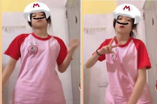 Clipe de sexo extremamente quente de tailandês ha ai linh vazou