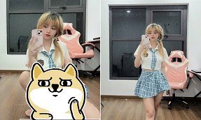 O professor faz sexo com estudantes do sexo feminino com uma grande rodada