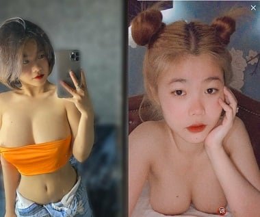 Tu Anh nasceu em 2009 com os novos seios que lançaram um clipe de sexo mostrando excelentes habilidades sexuais